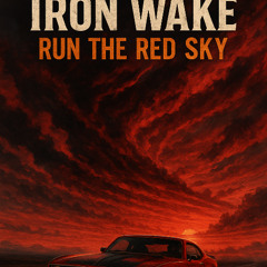 Run the Red Sky