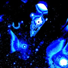 THE STARS SEE EVERYTHING - EP