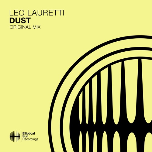 Leo Lauretti - Dust