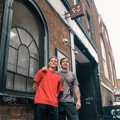 earthum b2b andizz live at 93 feet east
