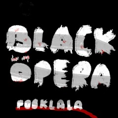 POOKLALA — ACT I - Phantom Of The Jopera