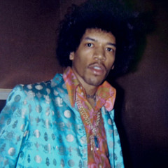 Himi Hendrixxx [Prod. Foresight Beats]