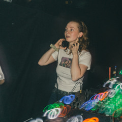 Meta Chrom // trance'n'dance @Humboldthain 13.12.