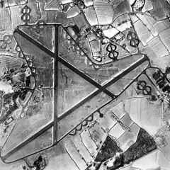 Stansted Airfield before airport (social history)
