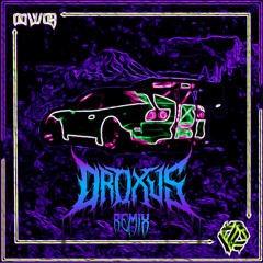 OVE & blvsh. - MiSFiTS (DROXUS REMIX - EXTENDED VERSION) (FREE DL)