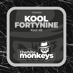 Kool Fortynine - Broken (Original Mix)