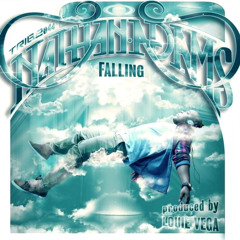 Falling (Quentin Harris Vocal)