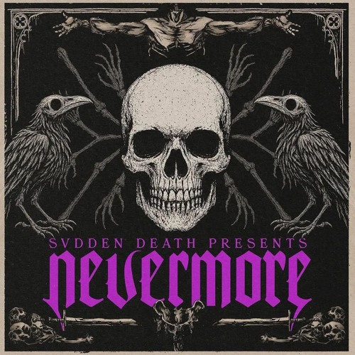 NEVERMORE 2025