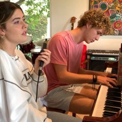 Driving on My Own (feat. Sophie Patterson)