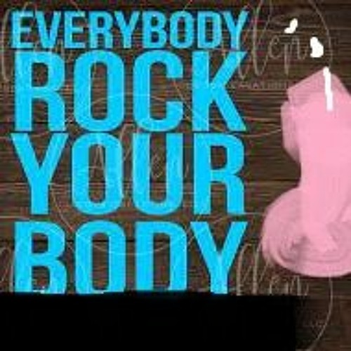 Sparkos - Rock Ya Body