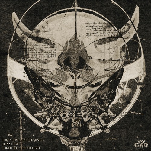 Bazztard - Pedagogía (Original Mix)