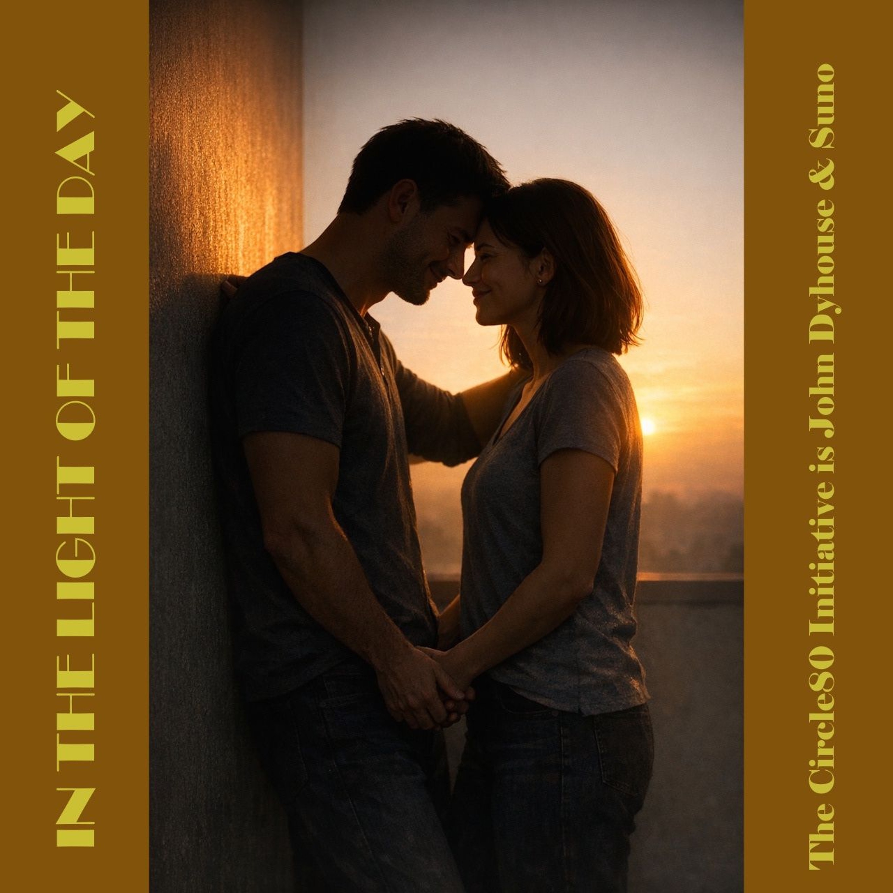 In The Light Of Day (Duet)
