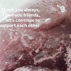 By my side (ft.Tipsy boy)