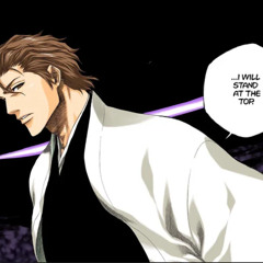 aizen x nope your too late i already died (slowed instrumental)