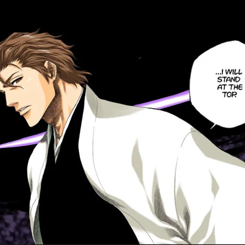 aizen x nope your too late i already died (slowed instrumental)