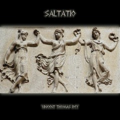 "Septem Passus (Thracia - Partie I) - Danse à 7 temps (mesure 7/4) -" (© Extrait) Album "Saltatio"