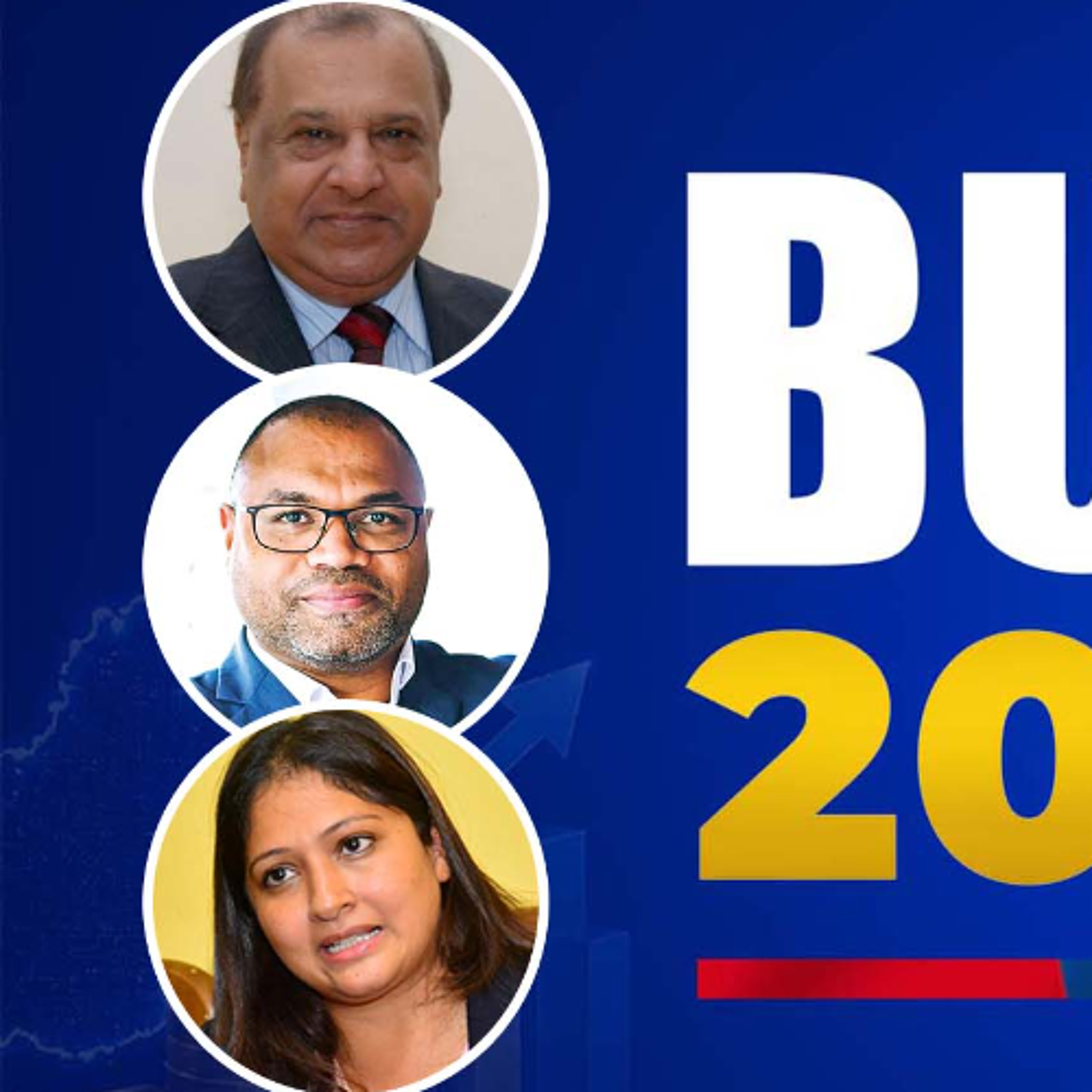 Budget 2026-2027 : les extra-parlementaires partagés episode artwork