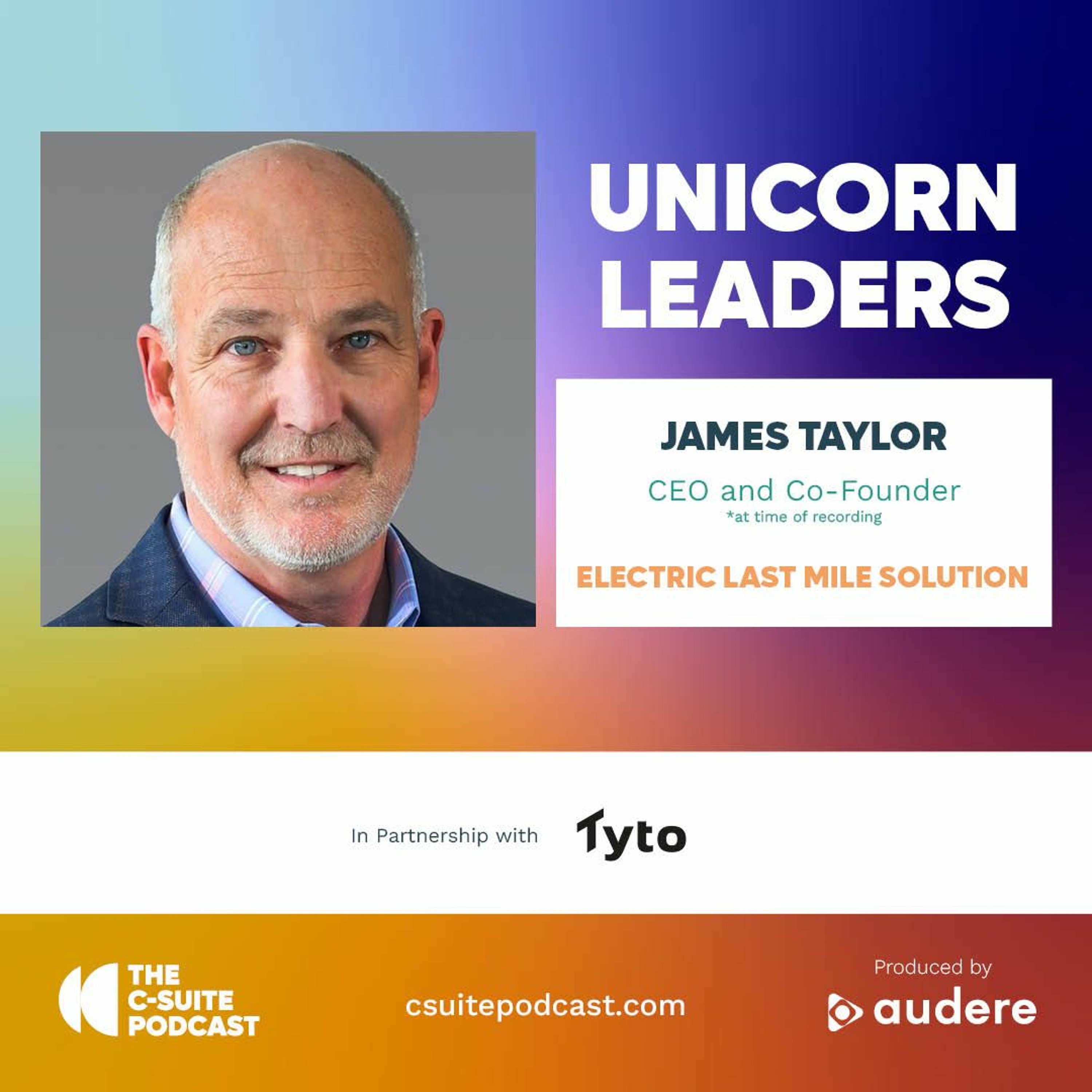 the c-suite podcast