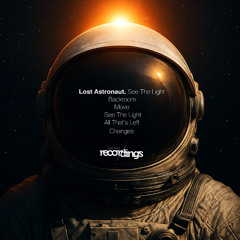 Lost Astronaut - Changes (Original Mix) | Stripped Recordings