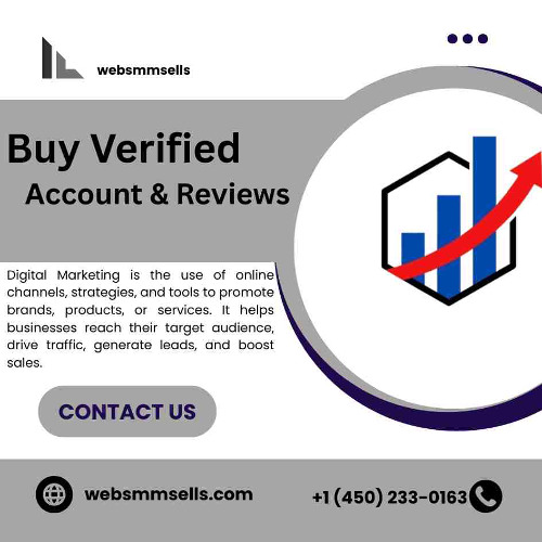 Best Site To Buy Verified Account And Reviews In 2025
