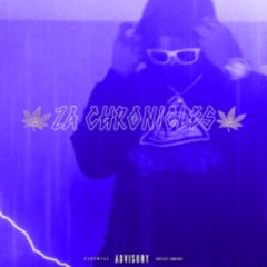 MBM Ron - Clap Clap Clap prod. Tr6gic (Za Chronicles)