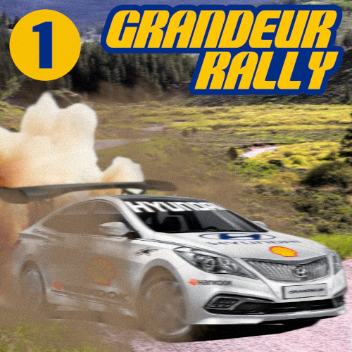 Grandeur Rally