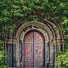 The Secret Garden