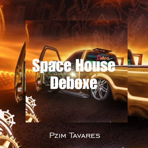 Space House Deboxe