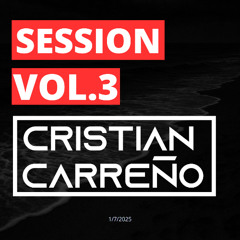 Session Vol.3 Cristian Carreño