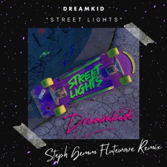 Street Lights - Steph Gemm Flutewave Remix