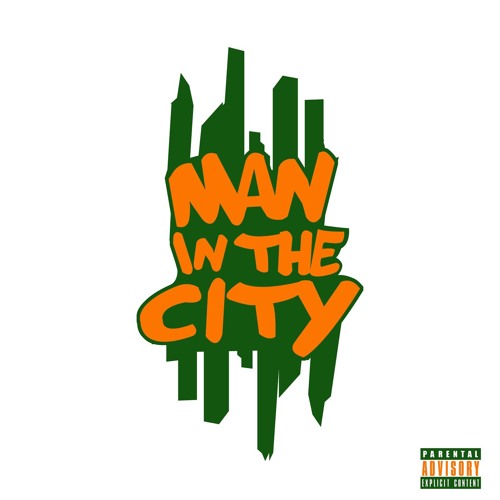 Man In The City