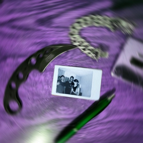 Yes, I Admit (Bonus Track)