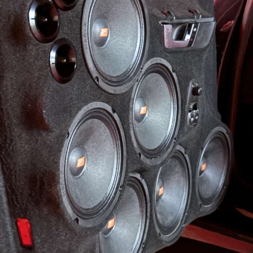 SELEKTA DJ SAM’S - LA PRESSION 2K25