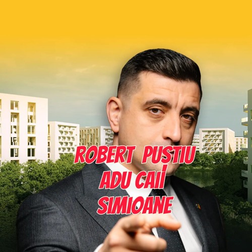 Adu' caii Simioane