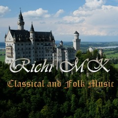 Album "Classical and Folk Music" - "Home, Sweet Home"