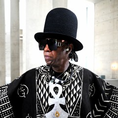 Robert Owens AI Singing Voice Demo 2