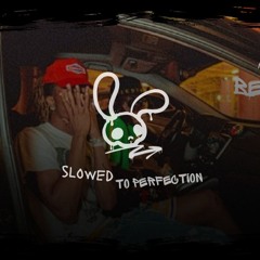 Nimstarr ~ Deja vu ﾉ slowed to perfection + reverb ﾉ