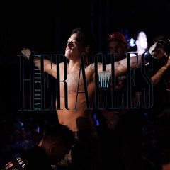 MMA DECK ( 4Rayden ) ( Heracles )