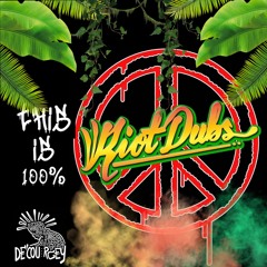 THIS IS RIOT DUBS (100% RIOT DUBS PRODUCTION MIX)