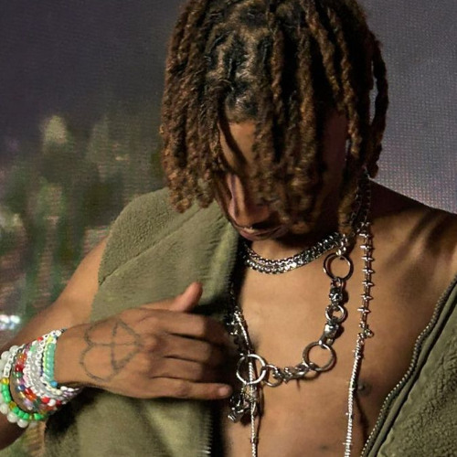 midwxst - My Blood Is On Your Hands (Extended Snippet)