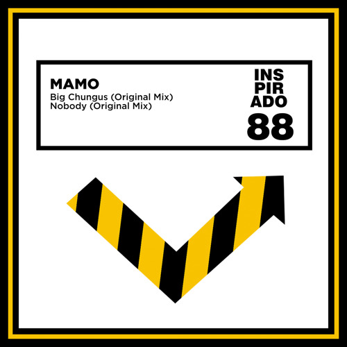 IRADON88 : MAMO - Big Chungus (Original Mix)