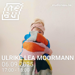 ULRIKE LEA MOORMANN — Oreille Sauvage #16