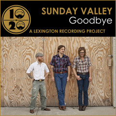 Goodbye - Sunday Valley (Sturgill Simpson)
