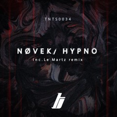 Nøvek - Kharma  (original mix)