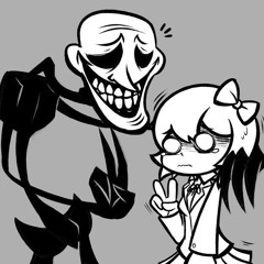 THE TROLLGE FILES X DOKI DOKI LITERATURE CLUB - ATYPICAL (REMIX) [V2]