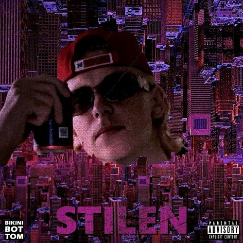 Åskar - Stilen (prod. Fredd)