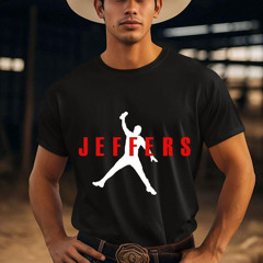 Ryan Jeffers Minnesota Twins Shirt