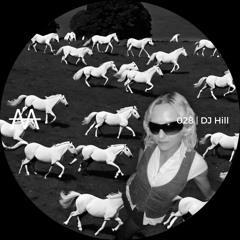 PODCAST 027 | DJ Hill ( Merkwürdiig, Downhill )