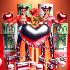 tyotya lida feat. Kauboiz- Do you Love me? (or Drugs?)
