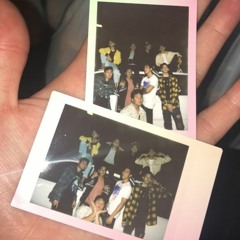 Midsummer Madness (Instrumentals)